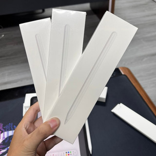 Bút cảm ứng dành cho ipad air 4,5 pro 11, 12.9 2018 2020 m1 m2 - Cảnh Hà Mobile