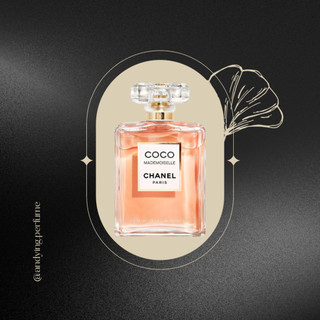 Chiết 10ml - Nước hoa nữ Chanel Coco Mademoiselle Intense EDP