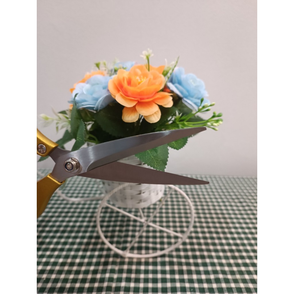 Kéo Nhật SK5 siêu bền,chất liệu thép không gỉ,Kéo Nhật siêu sắc.