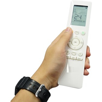 MSAGII-13CRDN8 - Máy lạnh Midea Inverter 1.5 HP 13CRDN8 - GIAO MIỄN PHÍ HCM