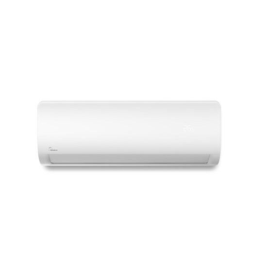 MSAGII-13CRDN8 - Máy lạnh Midea Inverter 1.5 HP 13CRDN8 - GIAO MIỄN PHÍ HCM