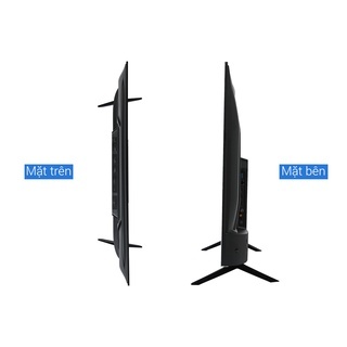 43P737 - Google Tivi TCL 4K 43inch 43P737 Hệ điều hành Google TV - Remote thông minh - BẢO HÀNH CHÍNH HÃNG 2 NĂM TẬN NƠI