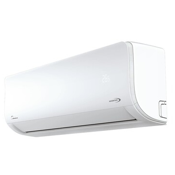 MSAGII-13CRDN8 - Máy lạnh Midea Inverter 1.5 HP 13CRDN8 - GIAO MIỄN PHÍ HCM