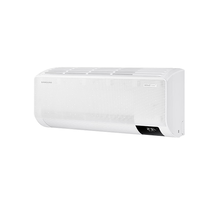 AR18CYFCAWKNSV - Miễn Phí Công Lắp - Máy lạnh Samsung Inverter 2 HP AR18CYFCAWKNSV