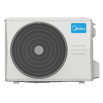 MSAGII-13CRDN8 - Máy lạnh Midea Inverter 1.5 HP 13CRDN8 - GIAO MIỄN PHÍ HCM