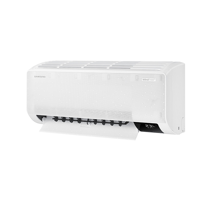 AR18CYFCAWKNSV - Miễn Phí Công Lắp - Máy lạnh Samsung Inverter 2 HP AR18CYFCAWKNSV