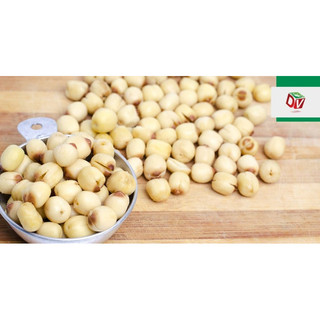 500g Hạt Sen Sấy giòn ăn liền