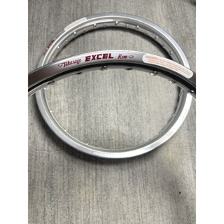 Niềng nhôm Excel Rim hàng 1.1