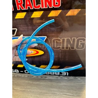 Ống Dẫn Xăng Xanh (Giá 1m)