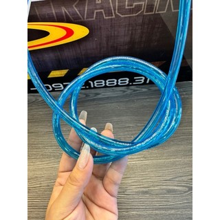 Ống Dẫn Xăng Xanh (Giá 1m)