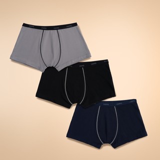 Quần boxer bé trai Chippo quần lót bé trai từ 5 đến 16 tuổi (30 đến 60kg) chất vải cotton cao cấp