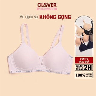Áo Ngực Không Gọng Nâng Ngực Đệm Mỏng Cài Sau Tạo Khe Gợi Cảm Elsa Bra - 3285