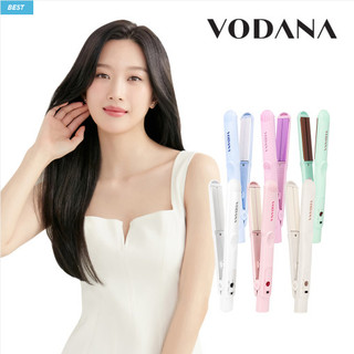 VODANA Máy duỗi tóc hàn quốc Softbar Flat Iron