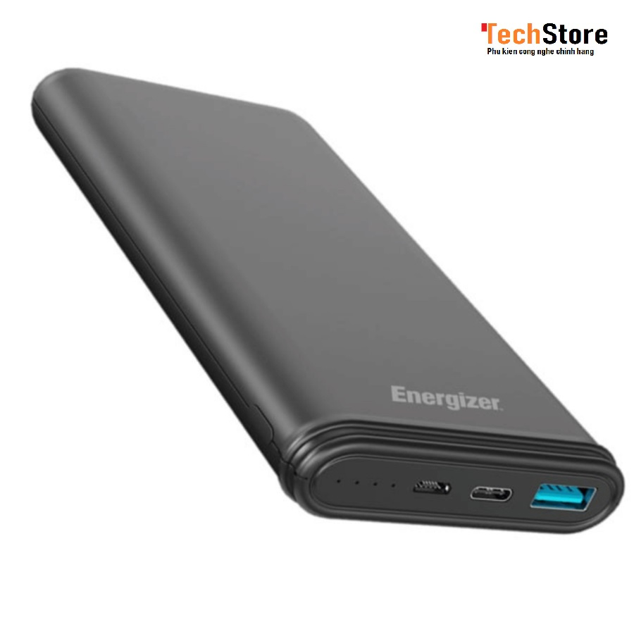Pin dự phòng Energizer UE10026 - 10000mAh