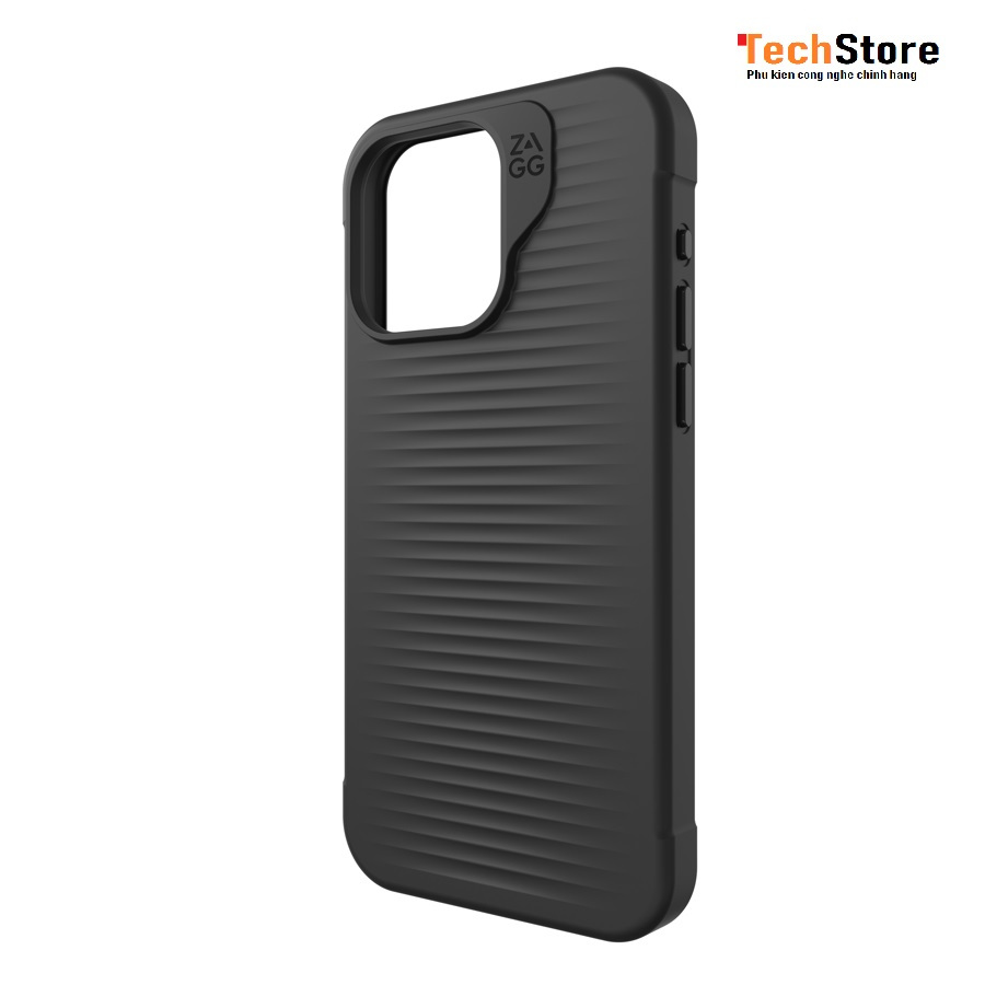 Ốp ZAGG Luxe Snap cho iPhone 15/ 15 Plus/ 15 Pro/ 15 Promax