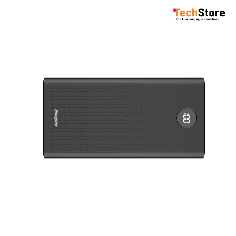 Pin dự phòng Energizer UE30016PQ USB-C PD - 30,000mAh