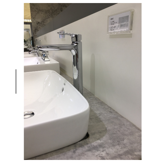 Vòi chậu INAX cao cấp LFV-1402SH