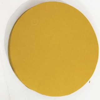 2KG Giấy lót lồng chim khuyên - Giấy lót lồng tròn size 20.5cm