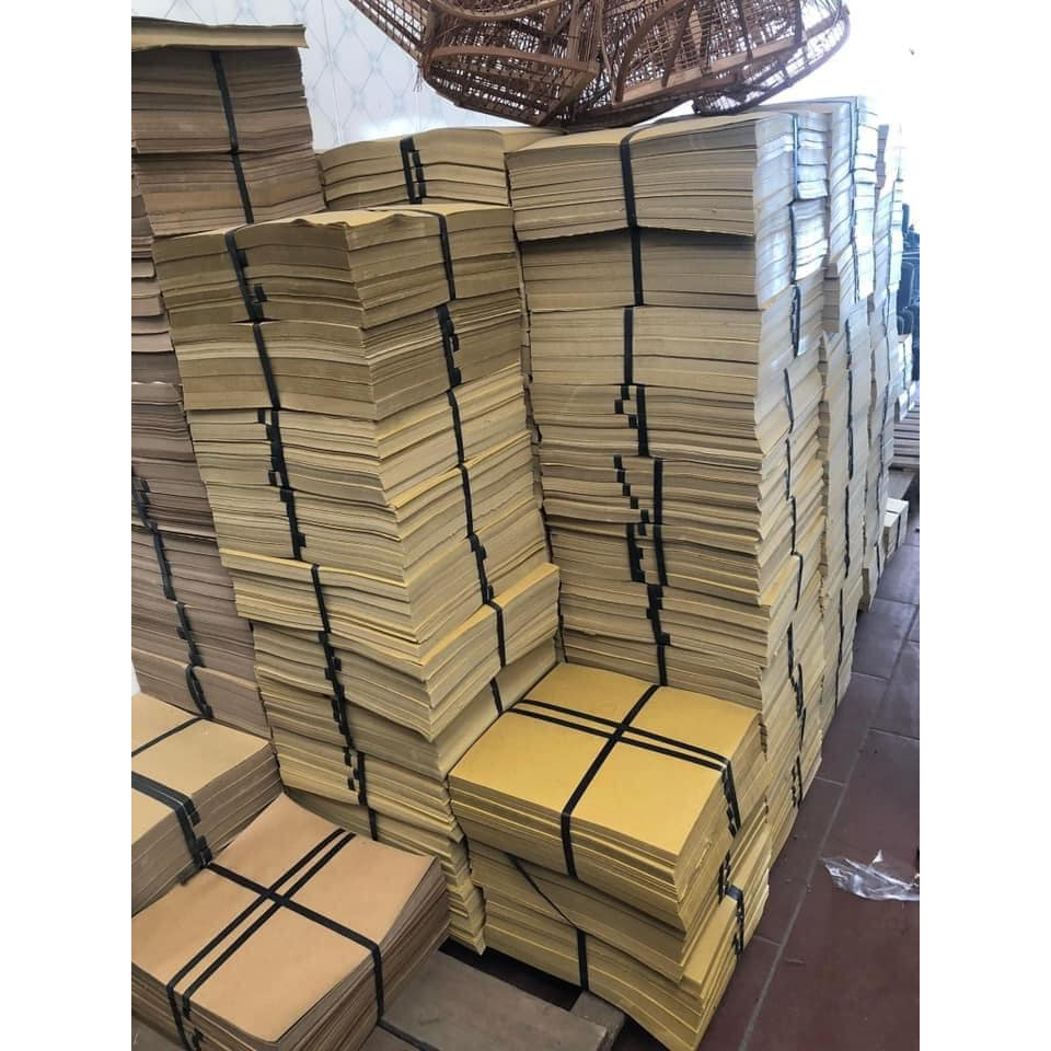 Giấy lót lồng chim chào mào giấy lót lồng mào vuông