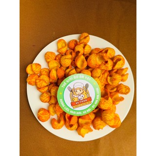 Bim bim - snack sò hành cay 95 food 250g-500g