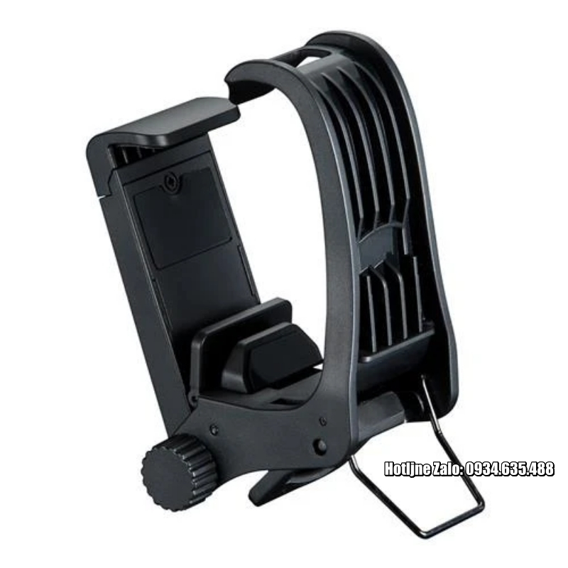 Kẹp điện thoại cho tay cầm chơi game PXN-1003 Holder 9613 P3 V2 - Mobile Phone Holder Adjustable Angle Phone