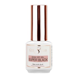 SUPER WHITE/BLACL GEL (GEL TRẮNG) CRE8TION