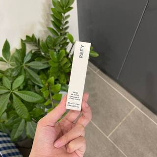 Son bóng REFY Tinted Lip Gloss các màu fullsize