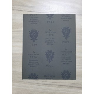 Giấy nhám Nhật KOVAX P320 - P800