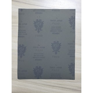Giấy nhám Nhật KOVAX P320 - P800