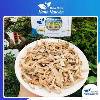 Củ ráy 500g, hàng thái lát, khô, thơm, sạch - Thảo Dược Hạnh Nguyên