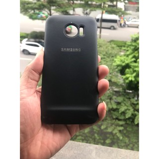 Ốp lưng gắn Lens Samsung Galaxy S7 chính hãng