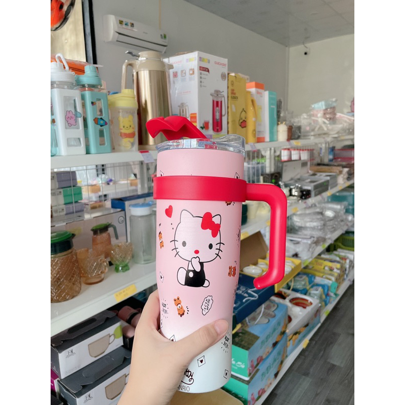 ly giữ nhiệt 1200ml