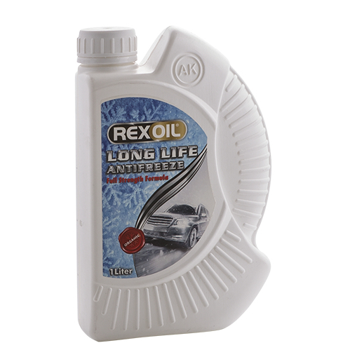 Dung Dịch Làm Mát REXOIL READY COOLANT 1L