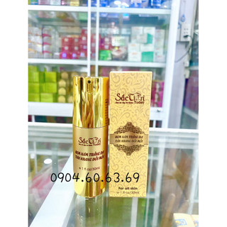 Kem sắc tiên 30ml nám - trắng da - tàn nhang -đồi mồi