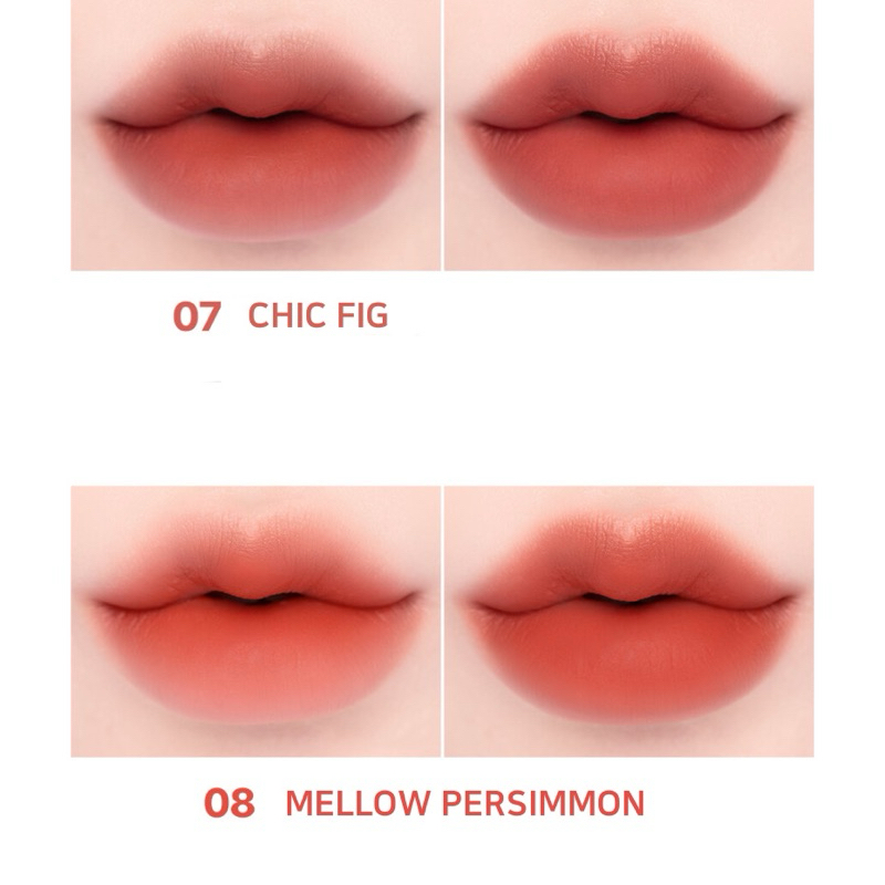 SON LILYBYRED MOOD LIAR VELVET TINT