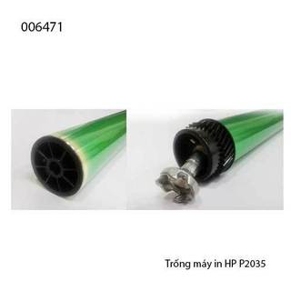 Trống máy in HP P2035/2055 ( ES-HP2035) 05A /80Ablack