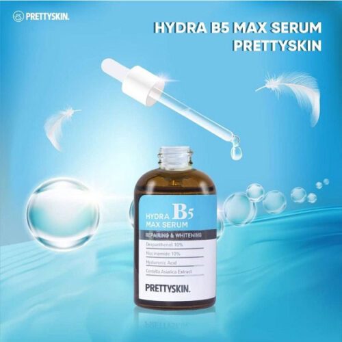 Tinh chất Hydra Max Serum B5