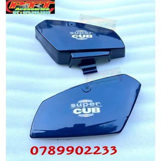 Bộ cốp xe custom nhựa abs
