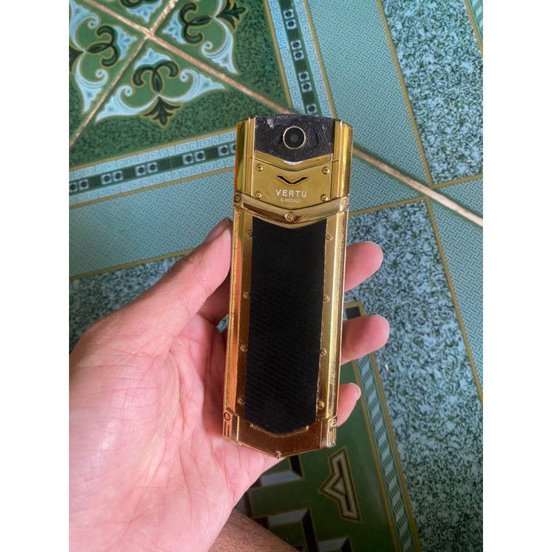 Điện thoại VT M6i zin tem