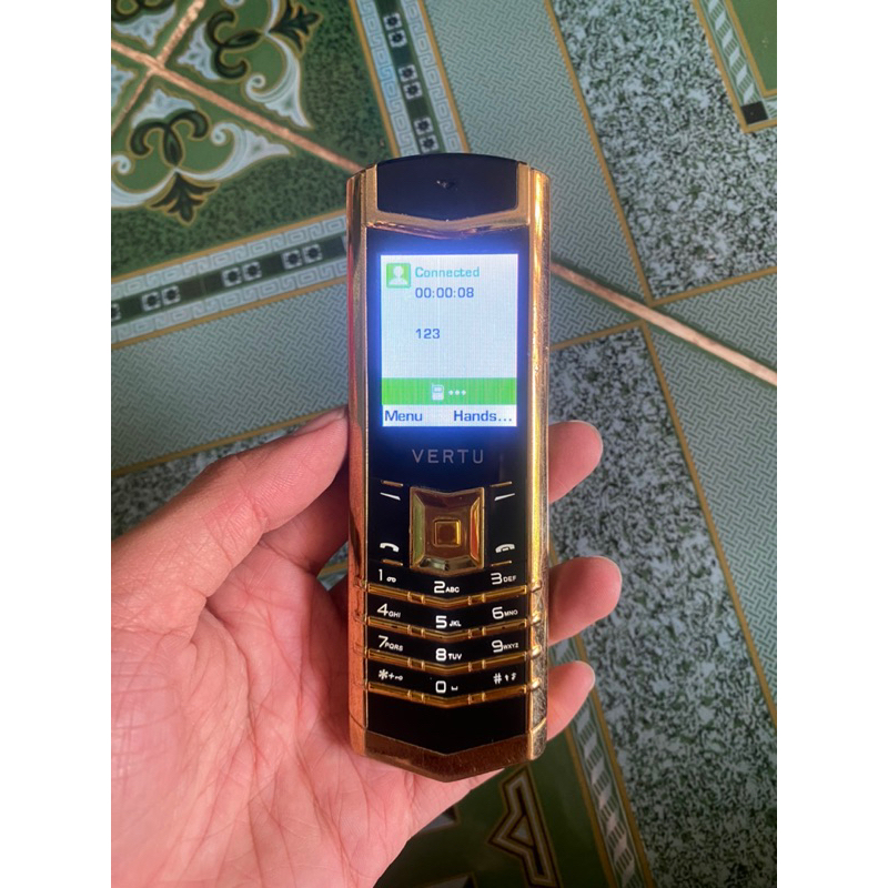 Điện thoại VT M6i zin tem