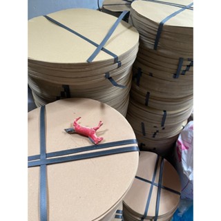 5KG Giấy lót lồng chim tròn giấy lót lồng đủ size 20,5cm đến 52cm