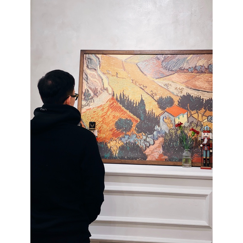 Áo hoodie nam join life dáng cơ bản