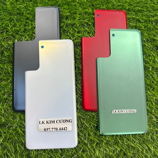 Nắp lưng thay thế ss s21 plus