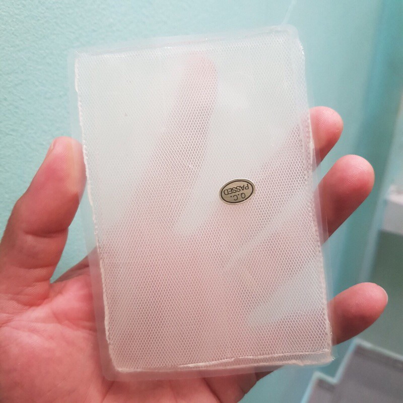 Miếng gel dán size 7 x 11cm máy massage dr ho-không kèm đế