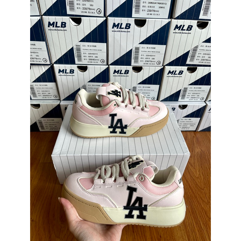 MLB sẵn ship lẻ size