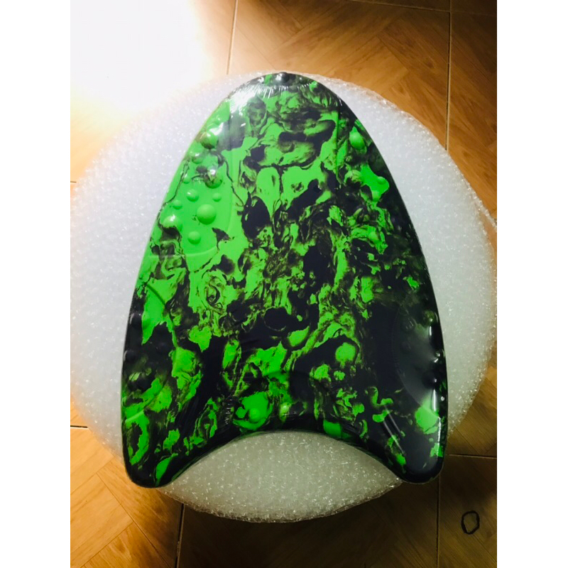 Phao Ván, Phao Tim Tập Bơi Kickboard đa năng siêu bền siêu nhẹ tiện dụng, thiết kế có vị trí để tay cầm