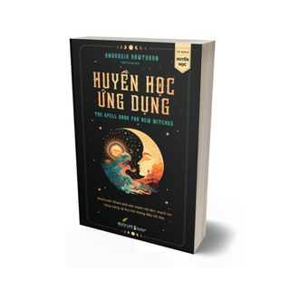 Sách - Huyền Học Ứng Dụng (Ambrosia Hawthorn)