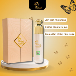Evamost [CHÍNH HÃNG] Dung Dịch Vệ Sinh Phụ Nữ Ngăn Mùi Hôi Và Nấm Ngứa Chiết Xuất Lá Xoài An Toàn Cho Mẹ Bầu Và Sau Sinh