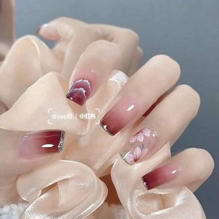 Cọ vẽ hoa cúc Victory,dụng cụ trang trí móng