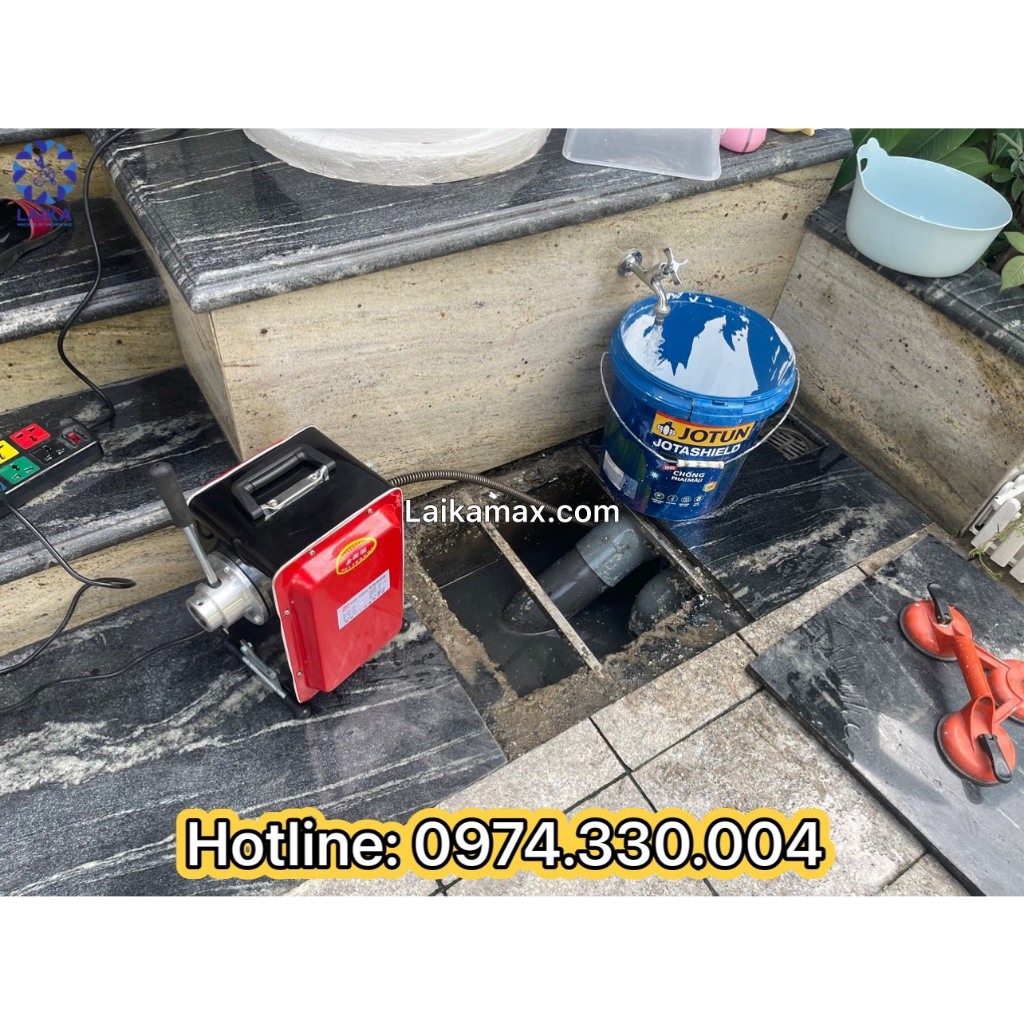 Máy thông cống GQ180A-900w kèm theo máy cuộn dây phi 16,phi 8  GỌI: 0974.330.004 ĐỂ TÔI TƯ VẤN CHO BẠN